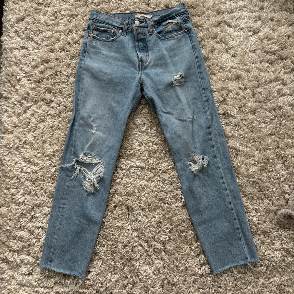 Levi’s Jeans
